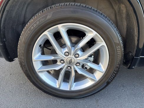 Certified 2024 Dodge Durango GT image 10