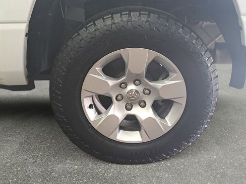 Certified 2023 RAM 1500 Big Horn image 31