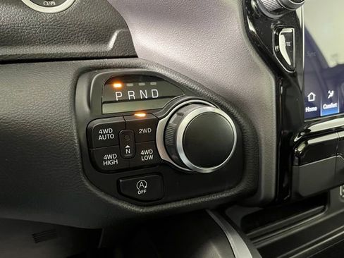 Used 2023 RAM 1500 Big Horn image 35