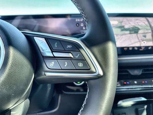 New 2026 Buick Envision Sport Touring image 32