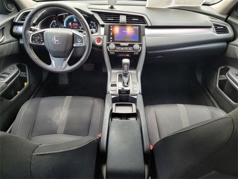 Used 2017 Honda Civic EX-T image 14