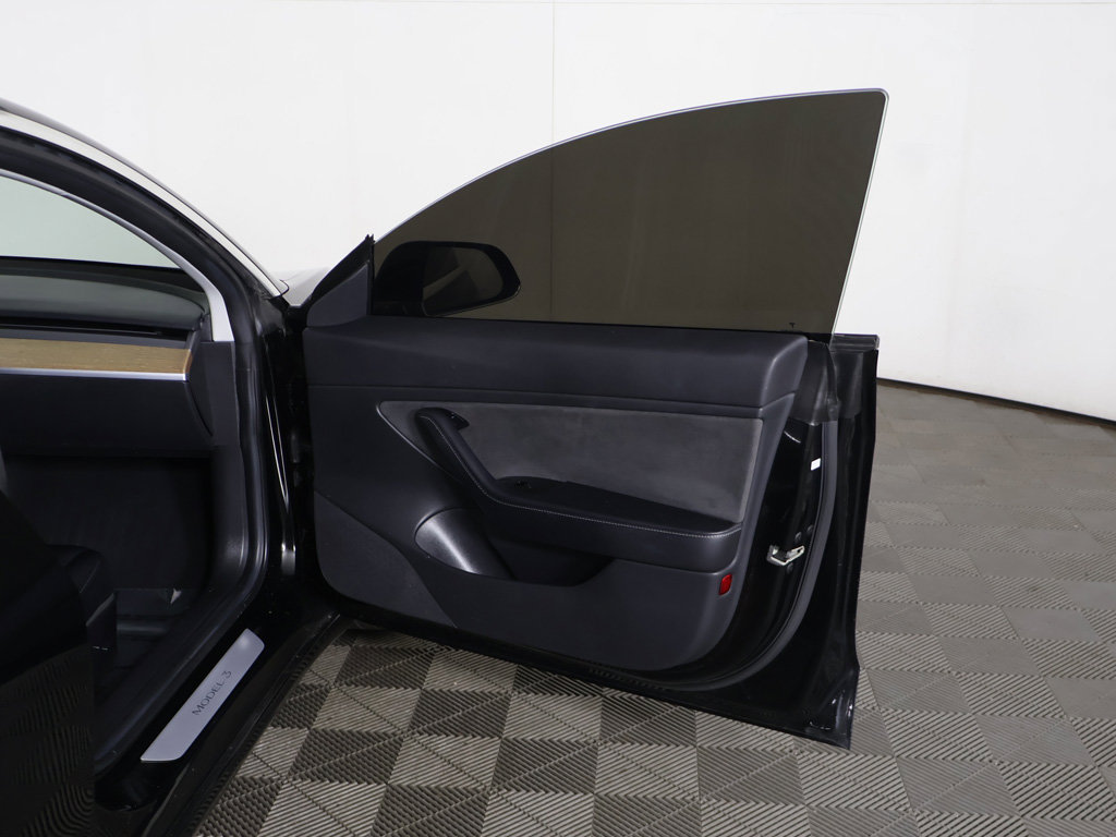 Used 2018 Tesla Model 3 Long Range AWD/4WD image 23