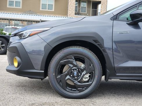 New 2026 Subaru Crosstrek 2.5i Sport w/ Crosstrek Mirror Package AWD/4WD image 7