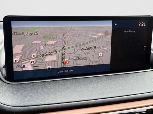Certified 2024 Acura MDX SH-AWD w/ Technology Package image 21