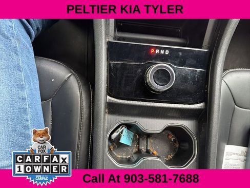 Used 2025 Jeep Grand Cherokee L Limited w/ Black Appearance Package image 23