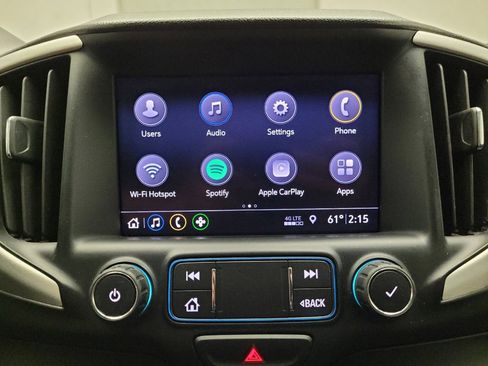 Used 2020 GMC Terrain SLT FWD image 25