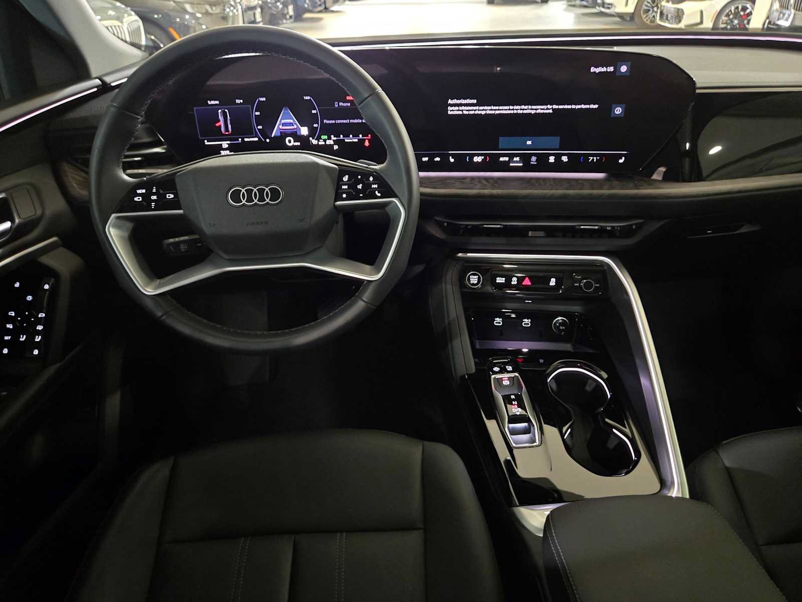 Used 2025 Audi Q5 Premium AWD/4WD image 18