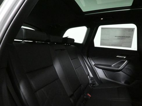 New 2026 BMW X1 xDrive28i w/ Technology Package image 35