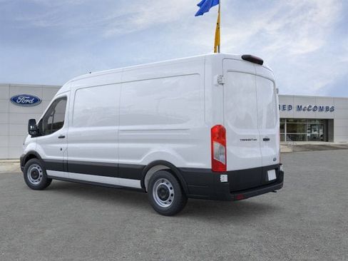 New 2026 Ford Transit 250 148 Medium Roof RWD image 3