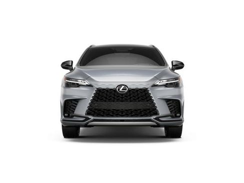 New 2026 Lexus RX 500h F Sport AWD/4WD image 10