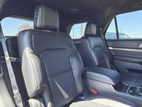 Used 2017 Ford Explorer Limited w/ Equipment Group 301A FWD image 28