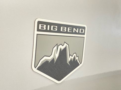 New 2026 Ford Bronco Sport Big Bend w/ Convenience Package AWD/4WD image 17