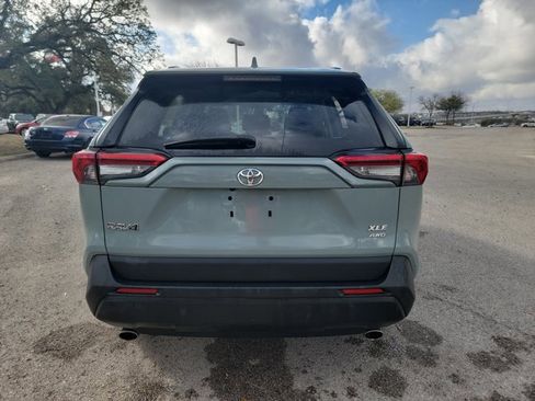 Used 2020 Toyota RAV4 XLE w/ Convenience Package image 6