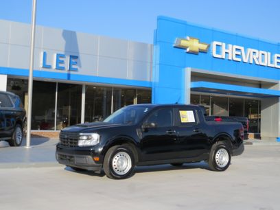 Used 2022 Ford Maverick XL