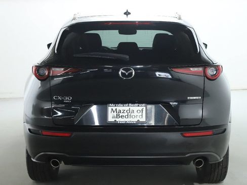 Used 2020 MAZDA CX-30 AWD w/ Premium Package image 43