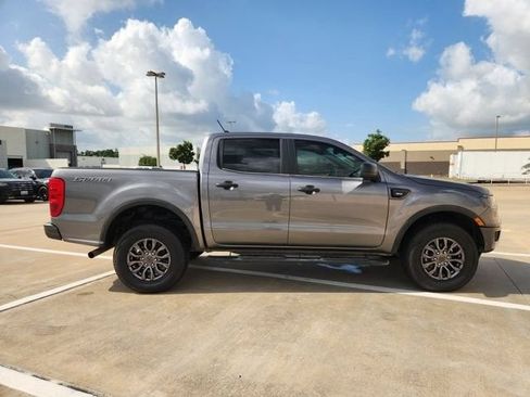 Used 2021 Ford Ranger XLT w/ Equipment Group 301A Mid RWD image 4