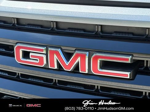 Used 2021 GMC Sierra 1500 Elevation AWD/4WD image 7