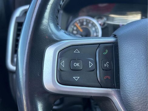 Used 2022 RAM 1500 Big Horn image 15
