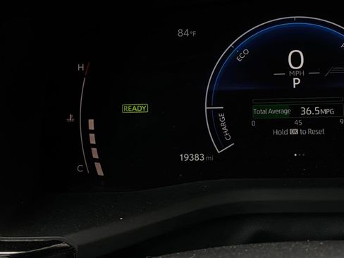 Used 2026 Toyota Camry SE FWD image 40