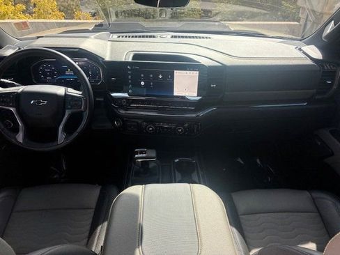 Used 2023 Chevrolet Silverado 1500 ZR2 w/ Technology Package image 14