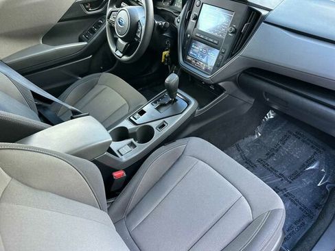 Certified 2024 Subaru Crosstrek 2.0i AWD/4WD image 18