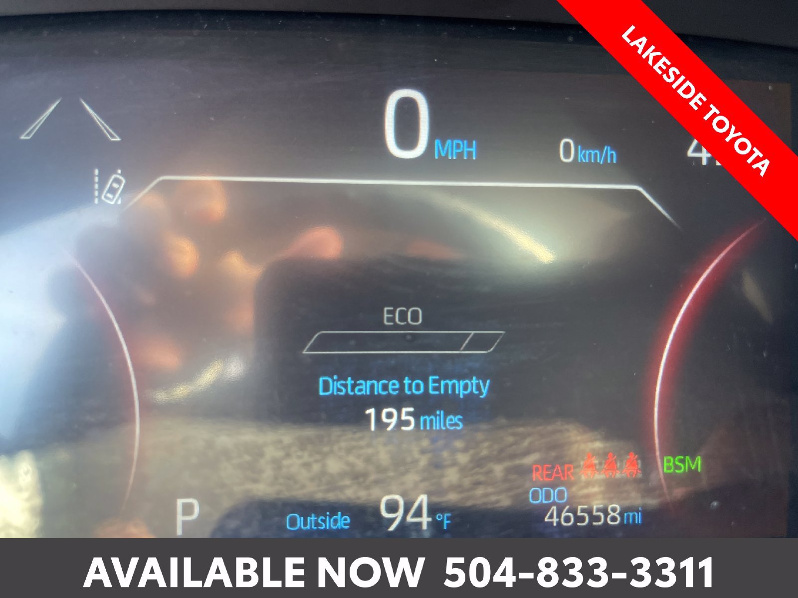 Used 2024 Toyota RAV4 XLE FWD image 36