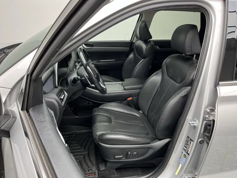 Used 2021 Hyundai Palisade SEL w/ Premium Package AWD/4WD image 10