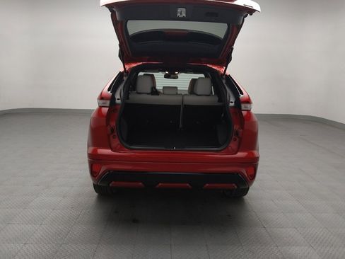 Used 2022 Mitsubishi Eclipse Cross SEL image 29