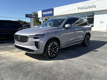 New 2026 Volvo XC90 B5 Plus w/ Protection Package Premier