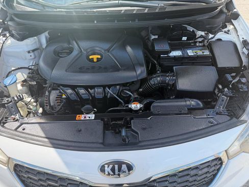 Used 2014 Kia Forte EX FWD image 35