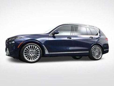 New 2026 BMW X7 xDrive40i AWD/4WD image 38