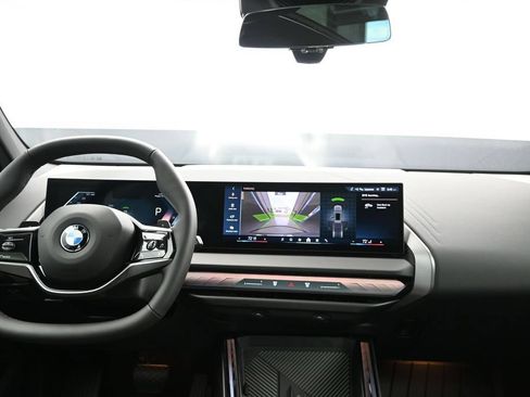 New 2026 BMW X3 xDrive30i w/ Convenience Package AWD/4WD image 19