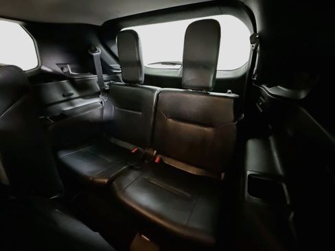 Used 2024 Mitsubishi Outlander SE FWD image 41
