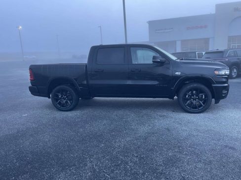 New 2026 RAM 1500 Laramie image 11