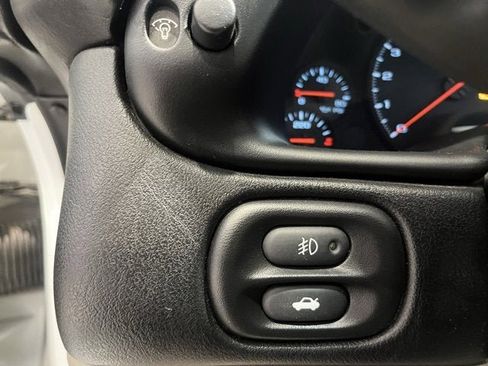 Used 1999 Chevrolet Corvette Coupe w/ Memory Pkg image 14