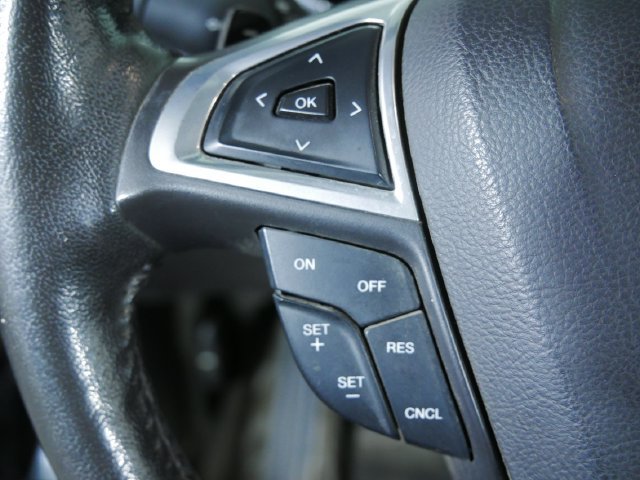 Used 2014 Ford Fusion Titanium FWD image 27
