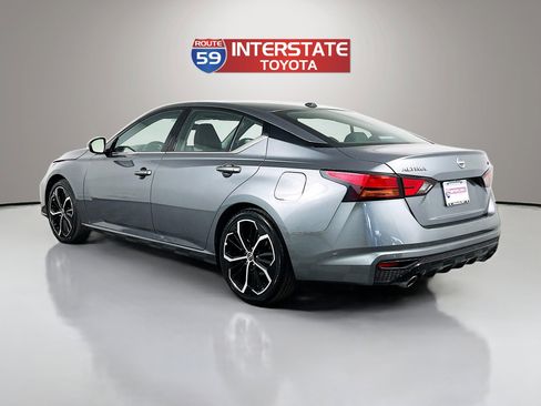 Used 2025 Nissan Altima 2.5 SR image 5