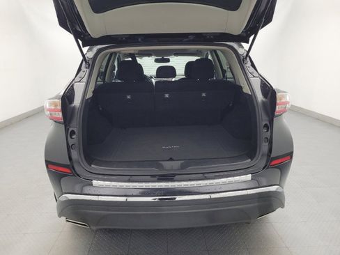 Used 2017 Nissan Murano SV w/ Premium Plus Package FWD image 29