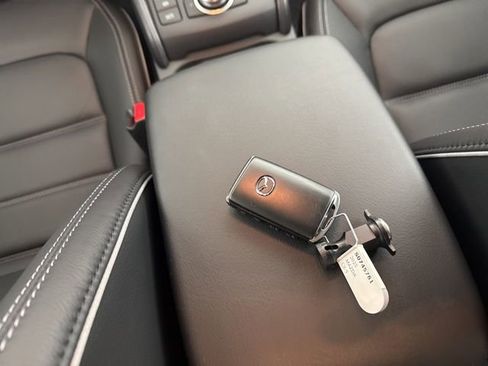 New 2025 MAZDA CX-5 AWD 2.5 S w/ Preferred Package image 28