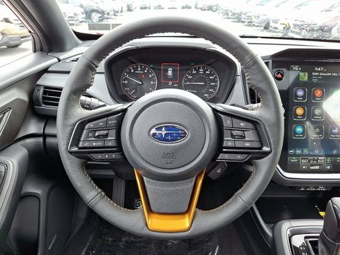 New 2026 Subaru Crosstrek 2.5i Wilderness image 15