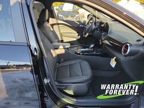 New 2026 Chevrolet Trax RS image 14