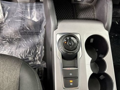 Used 2024 Ford Bronco Sport Big Bend AWD/4WD image 17