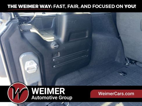 Used 2021 Jeep Wrangler Unlimited Rubicon AWD/4WD image 14