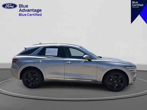 Used 2023 Genesis GV70 2.5T w/ Advanced Package AWD/4WD image 5