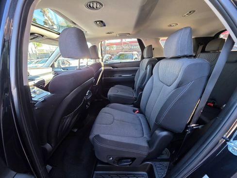 Used 2020 Hyundai Palisade SEL image 27