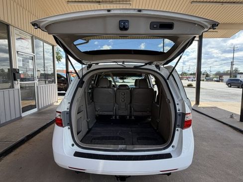 Used 2012 Honda Odyssey EX-L image 10