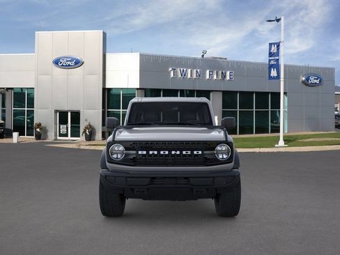 New 2026 Ford Bronco Big Bend AWD/4WD image 6