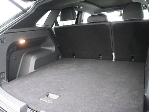 Used 2023 Volkswagen Atlas Cross Sport SE w/ Panoramic Sunroof Package AWD/4WD image 14