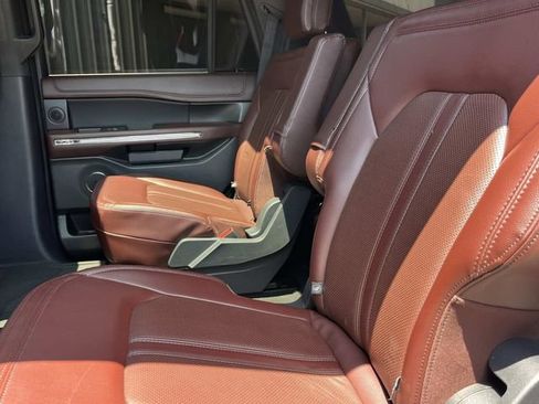 Certified 2024 Ford Expedition Limited AWD/4WD image 27