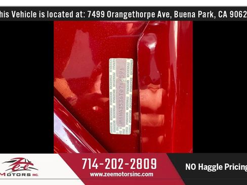 Used 1996 MAZDA MX-5 Miata RWD image 47